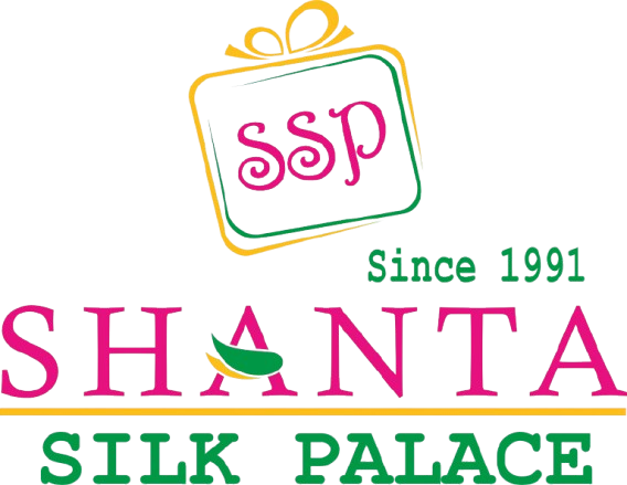 Shanta Silk Palace Logo